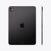 Apple iPad Pro 11" M4 Wi-Fi, 256GB Negro Espacial