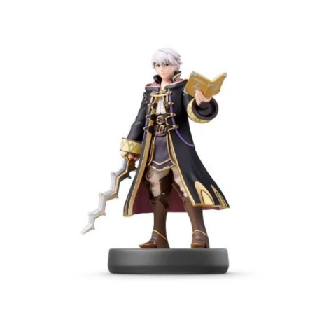 Amiibo Robin Fire Emblem Amiibo Robin Fire Emblem