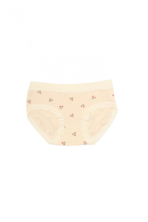 Bombacha Liberty Amarillo
