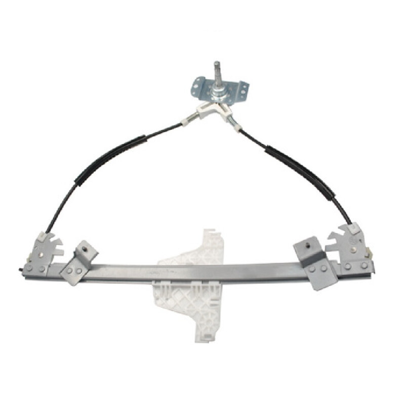 MAQUINA LEVANTA CRISTAL IZQUIERDA SAVEIRO G5 / G6 / G7 MANUAL Maquina Levanta Cristal Izquierda Saveiro G5 / G6 / G7 Manual