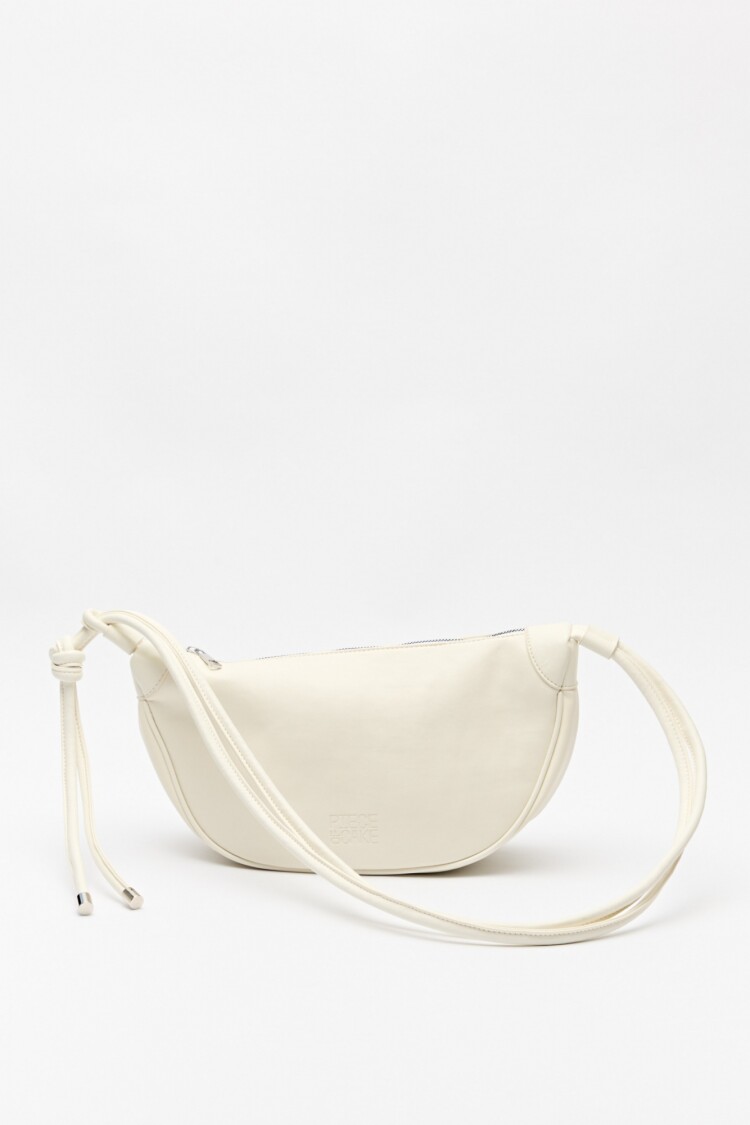 CARTERA ABRAMS Blanco