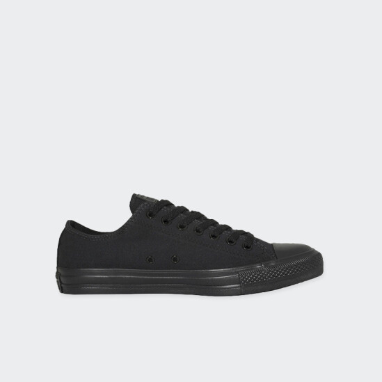 Championes Converse Chuck Taylor Negro
