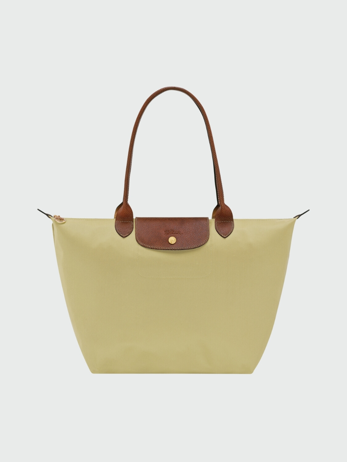 LONGCHAMP - Tote Bag Le Pliage Original L Alta Automática