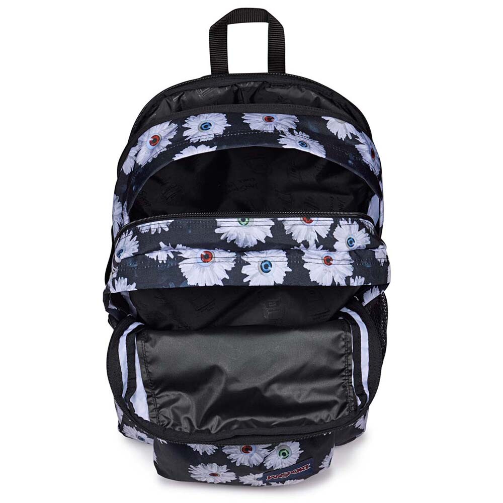 Mochila Main Campus Eyeball Blossom