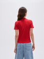 Remera Daly Rojo