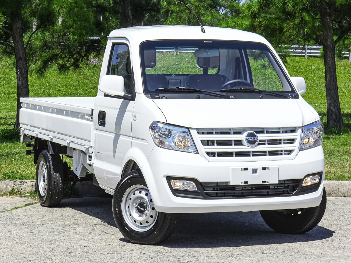 DFSK C31 1.5 AA DH 1.5 2026 0KM | Permuta / Financia DFSK C31 1.5 AA DH 1.5 2026 0KM | Permuta / Financia