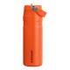 Botella Stanley Aerolight Flip Straw 710ml Tigerlilli
