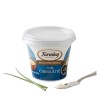 QUESO UNTABLE CIBOULETTE 190G QUESO UNTABLE CIBOULETTE 190G