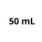 Vaso Bohemia en Polipropileno 50 mL