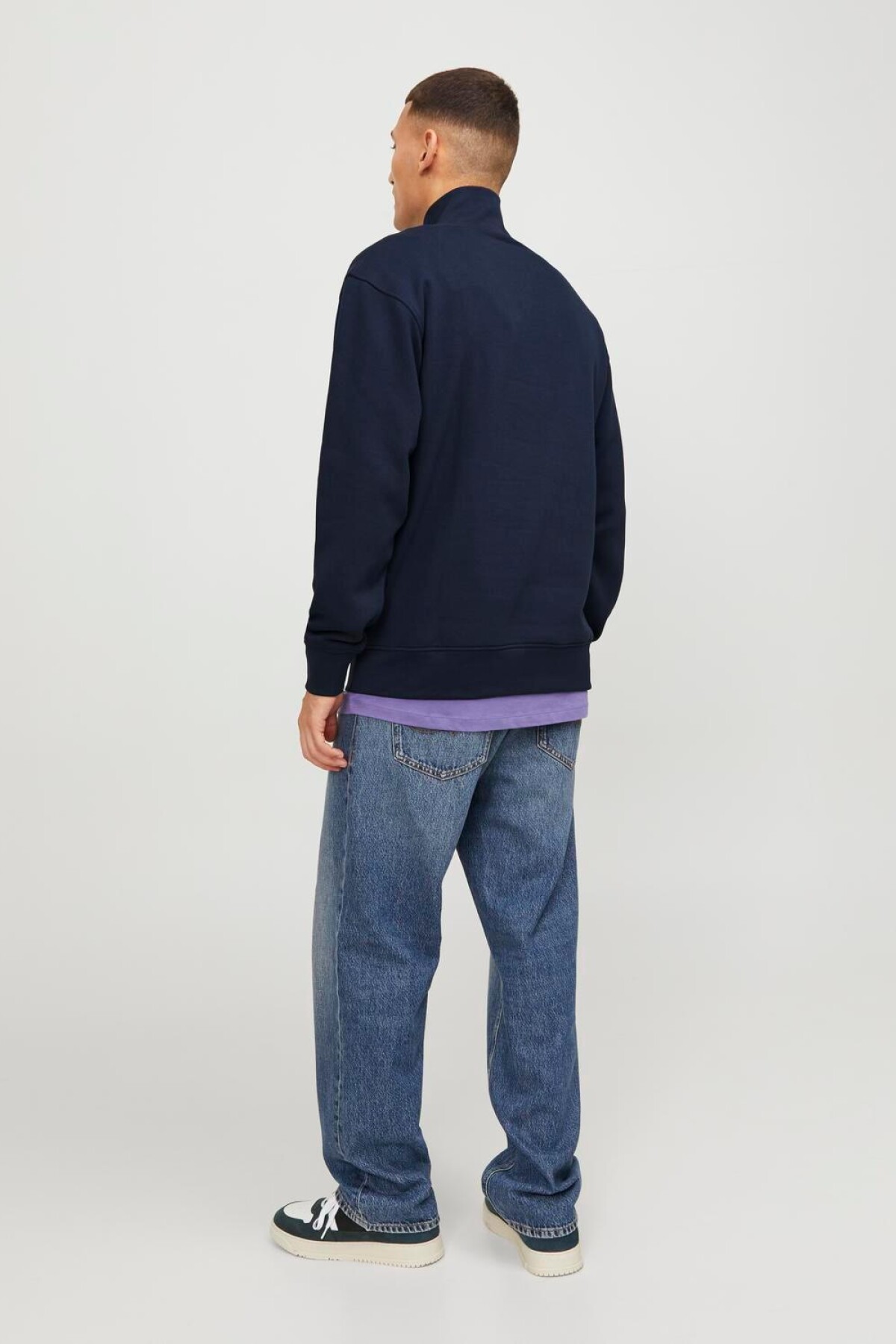 Sudadera Vesterbro Sky Captain