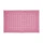 Toalla Piso Royal Dohler 100% Algodón 50 x 70 cm - ROSA