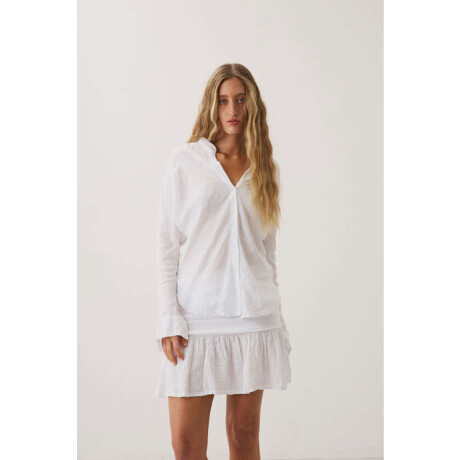 Camisa Renata White