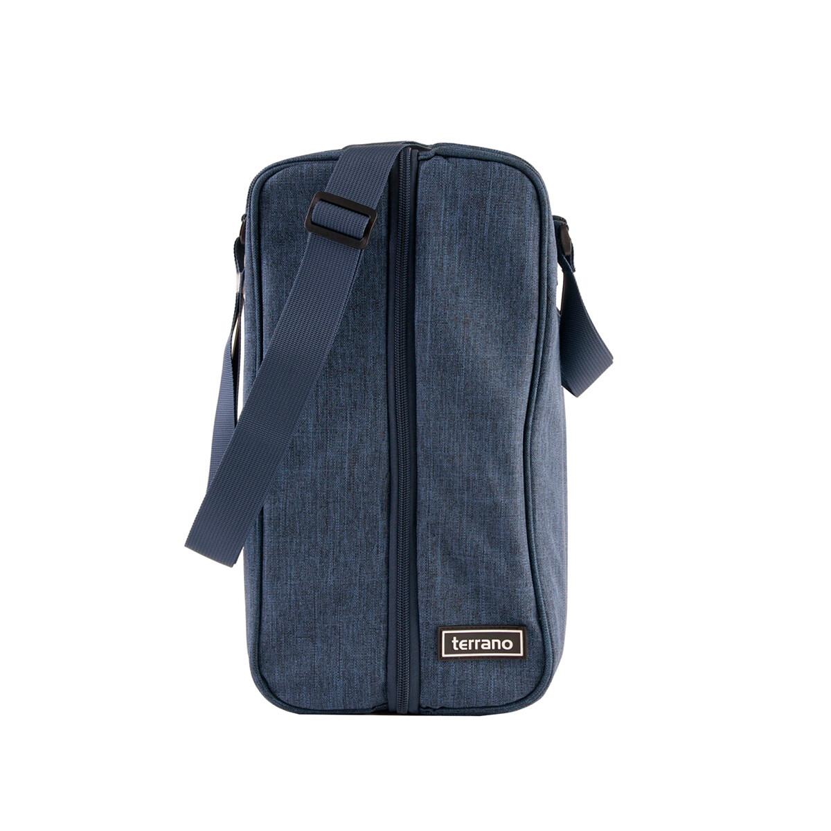 Matera Morral Terrano Cierre Central - AZUL 