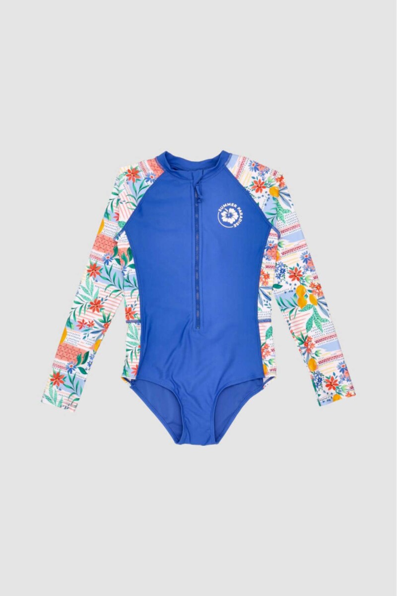 Style board surf 8-16a - Lila 