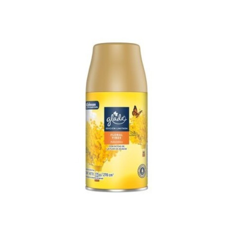 Aromatizante de Ambiente Glade Floral Vibes