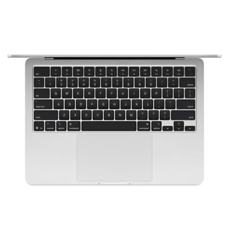 Macbook Air M4 13 2025 MW0W3LL/A 10C Cpu/8C Gpu/16Gb/256G SLV Macbook Air M4 13 2025 MW0W3LL/A 10C Cpu/8C Gpu/16Gb/256G SLV