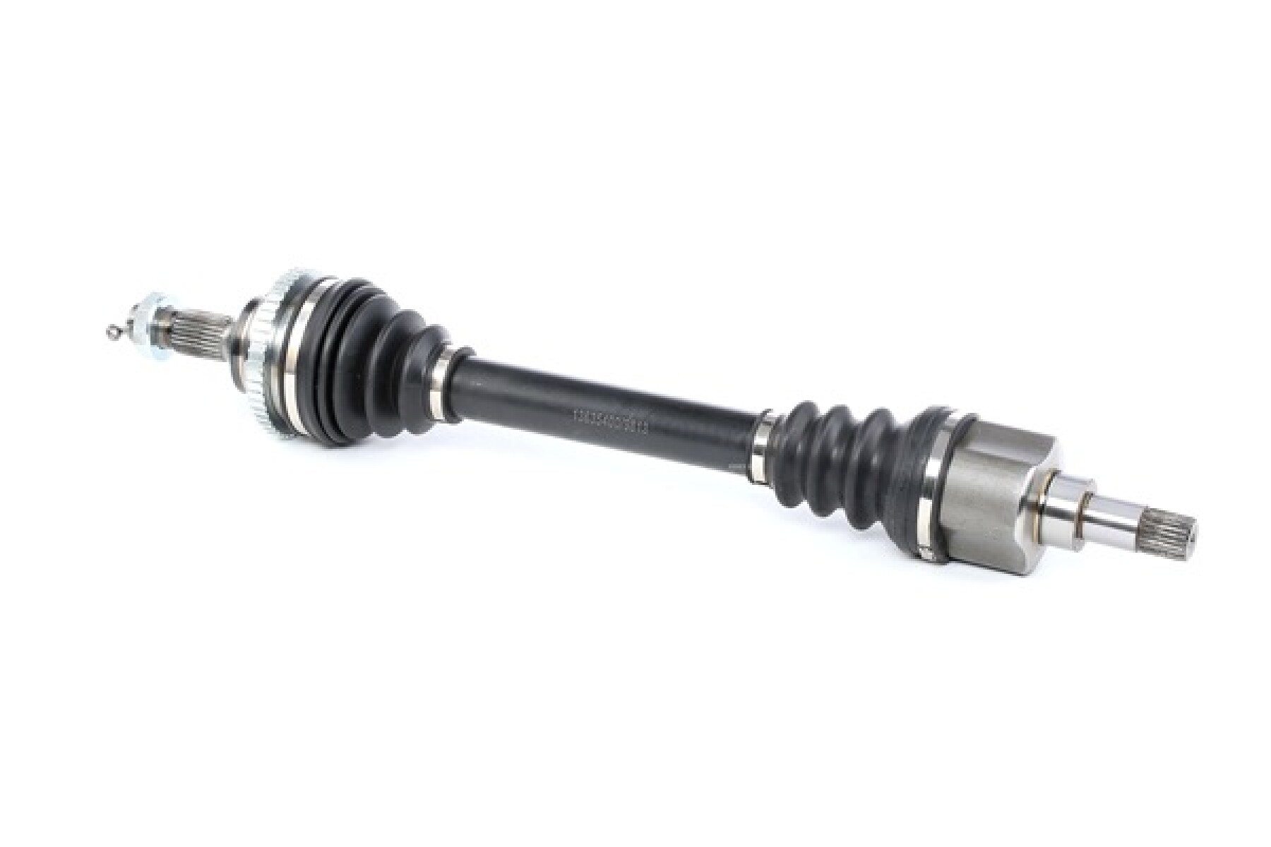 SEMIEJES CITROEN - PEUGEOT IZQ 206 SW HOGGAR 1.6 16V (25-22-601) ABS 48T NAKAMURA 
