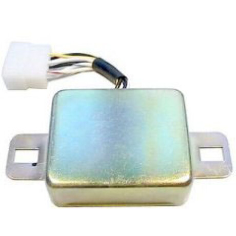 REGULADOR VOLTAJE - REGULADOR NISSAN 720 HIT AVR.811CH TRANSPO REGULADOR VOLTAJE - REGULADOR NISSAN 720 HIT AVR.811CH TRANSPO