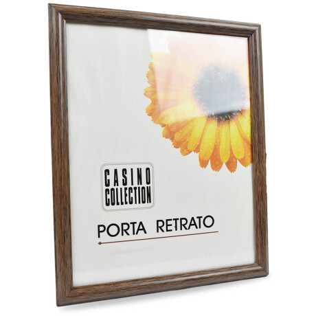 PORTARRETRATO PLASTICO IMITA MADERA 22.5X17.5X1CM PARA FOTO 15X20CM 26943 PORTARRETRATO PLASTICO IMITA MADERA 22.5X17.5X1CM PARA FOTO 15X20CM 26943