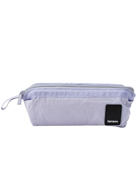 Necessaire Cartuchera Lila