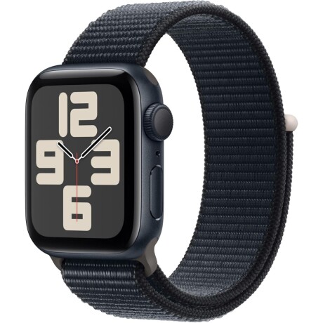 Reloj Apple Watch Series se 2ND Gen 40MM Midnight 001