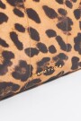 NECESER NYLON Leopardo