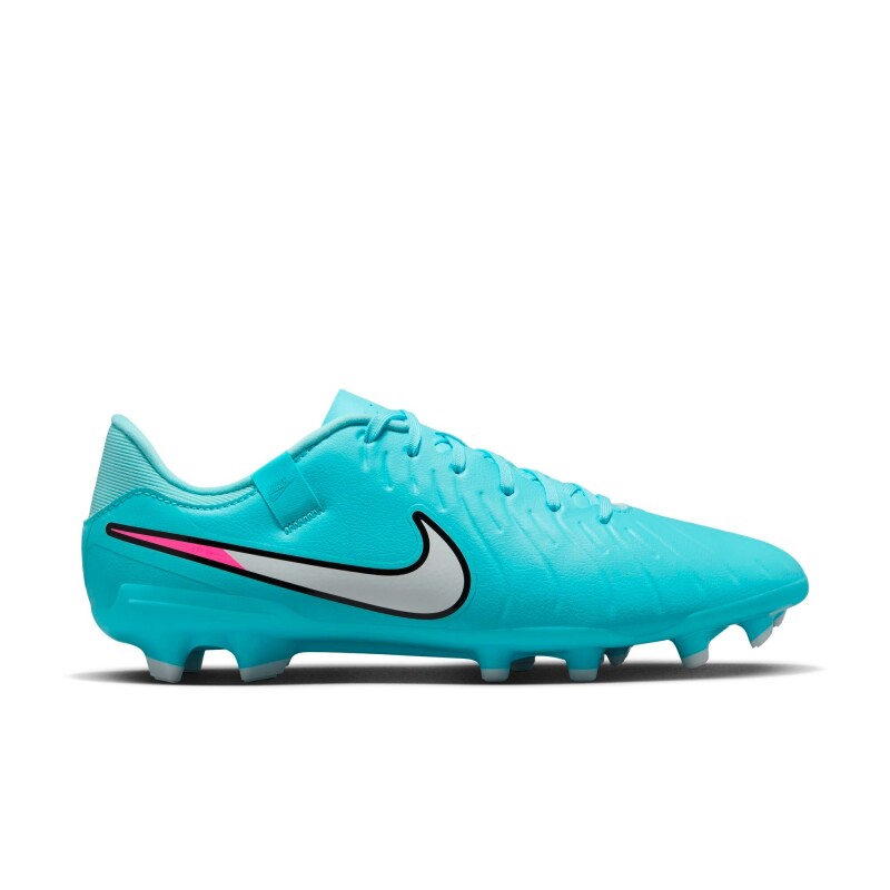 Championes de fútbol Nike Tiempo Legend 10 Academy de Hombre Multicolor
