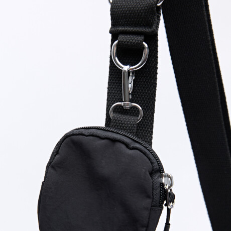 CARTERA VERA Negro