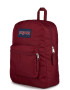 MOCHILA JANSPORT TRANSPORT PACK RUSSET RED