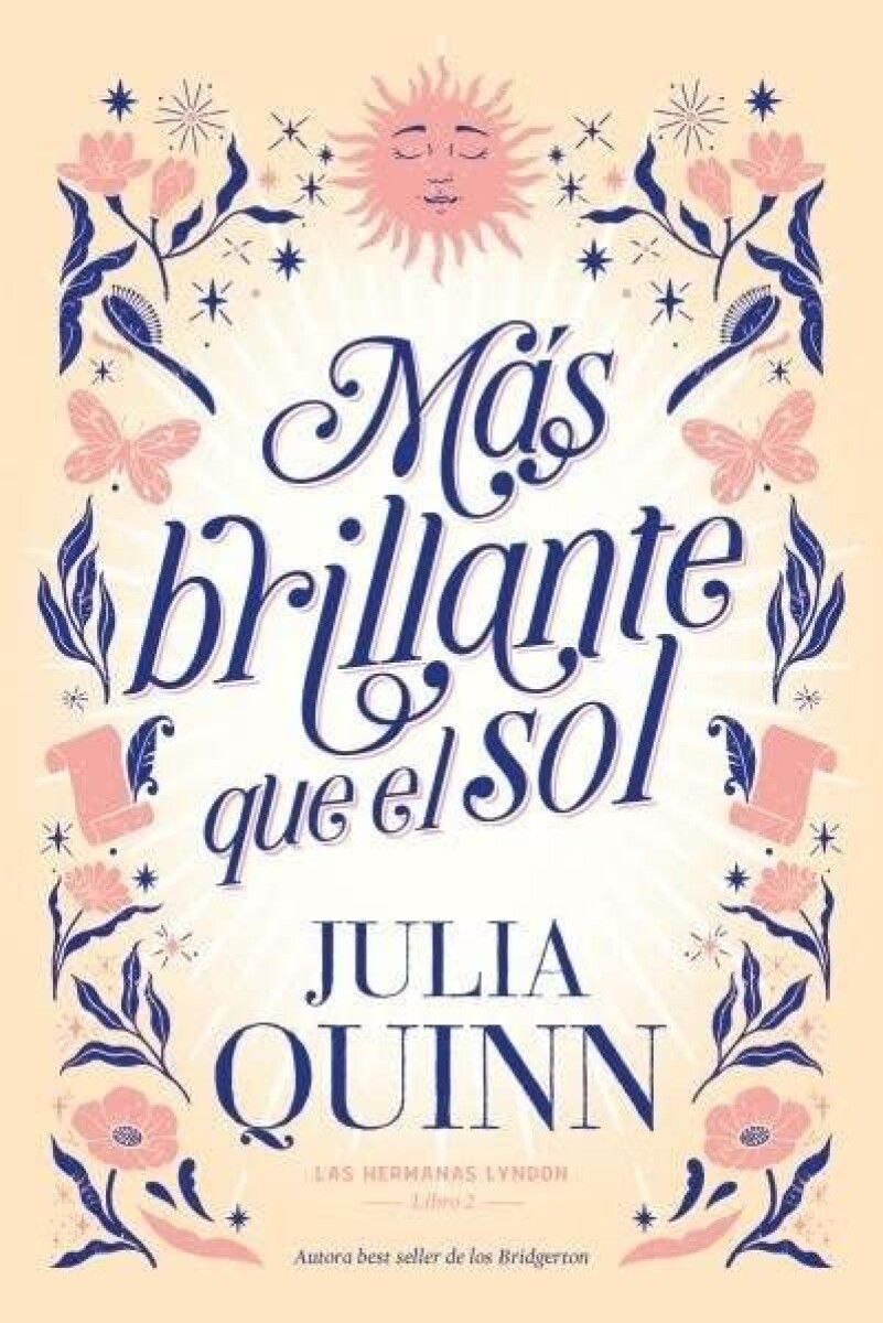 Más Brillante Que El Sol 