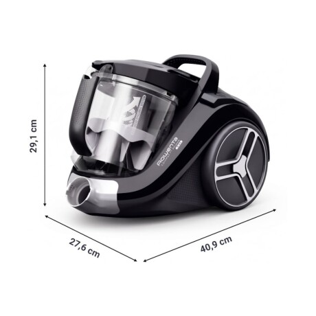 Aspiradora Compact Power XXL Rowenta | No utiliza bolsa | 2100W Aspiradora Compact Power XXL Rowenta | No utiliza bolsa | 2100W
