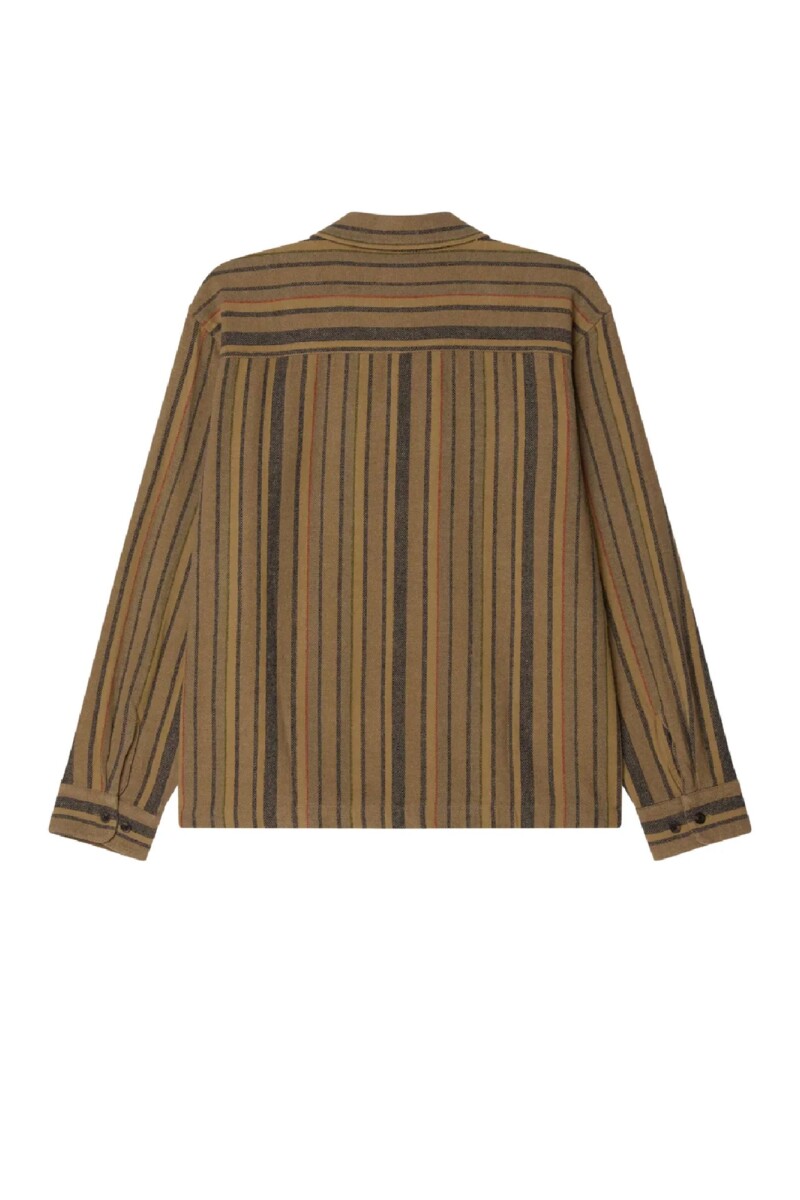 WILLARD WOVEN Beige