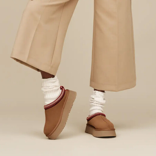 Botas UGG Slippers Tazz Ii Botas UGG Slippers Tazz Ii