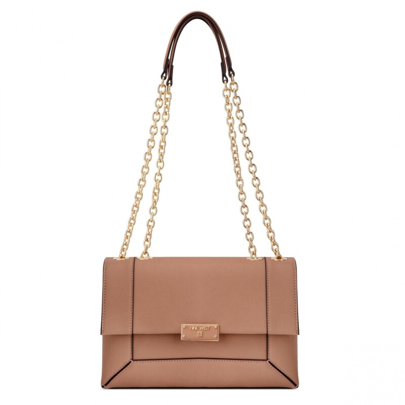 Crossbody Hb Annica Convertible Xbody Flap Clay