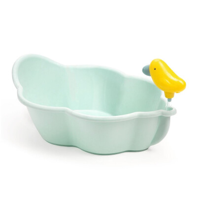 Bañera para muñecas Pomea Djeco Bañera para muñecas Pomea Djeco