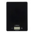 Balanza Digital de Cocina IMBACK con Precisión 1g a 5kg, Acero Inoxidable Color Negro Balanza Digital de Cocina IMBACK con Precisión 1g a 5kg, Acero Inoxidable Color Negro