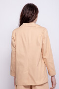 BLAZER SIENA Beige