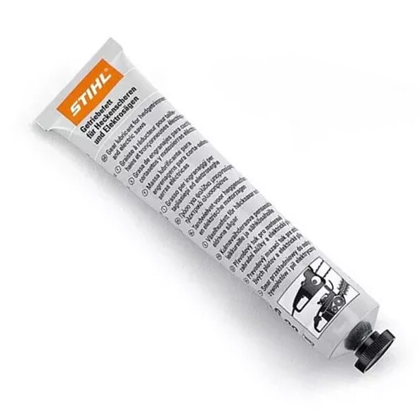 Pomo De Grasa Stikl 80 Gr POMO DE GRASA STIHL 80G 6181