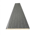 REVESTIMIENTO METAL SIDING MODELO GRIS LADRILLO ANTIGUO Revestimiento Metal Siding Modelo Gris Ladrillo Antiguo