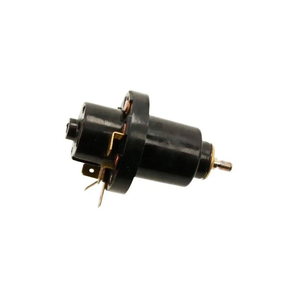 LLAVE BOTON TABLERO VOLKSWAGEN LUCES 2 GOLPES FUSCA-BRASILIA MARILIA 