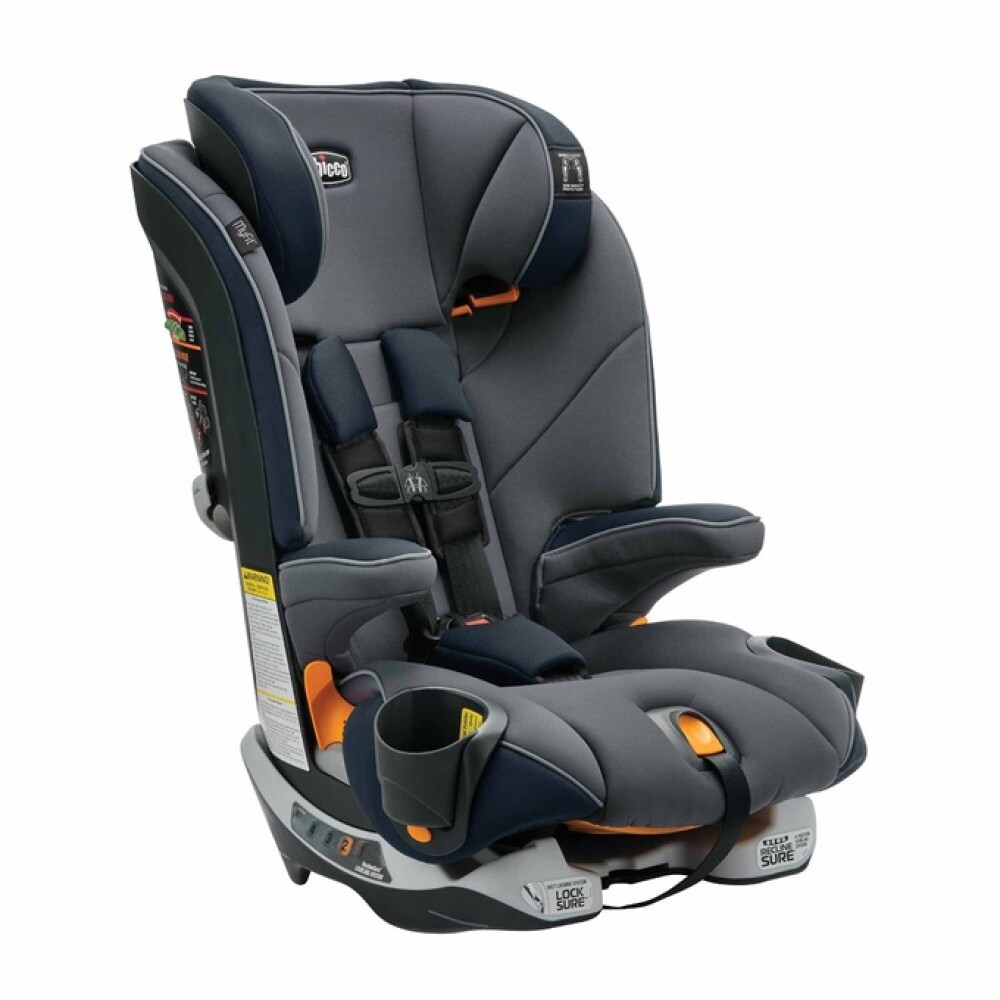 Silla de auto MyFIT FATHOM CHICCO 11 a 45kg isofix Silla de auto MyFIT FATHOM CHICCO 11 a 45kg isofix