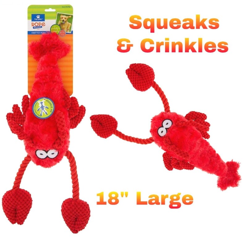 Peluche Langosta Peluche Langosta