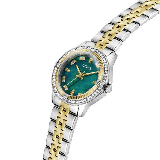 Reloj GUESS COLETTE Acero Combinado Esfera 32mm 0