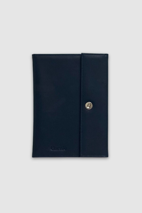 Agenda Must Time Azul