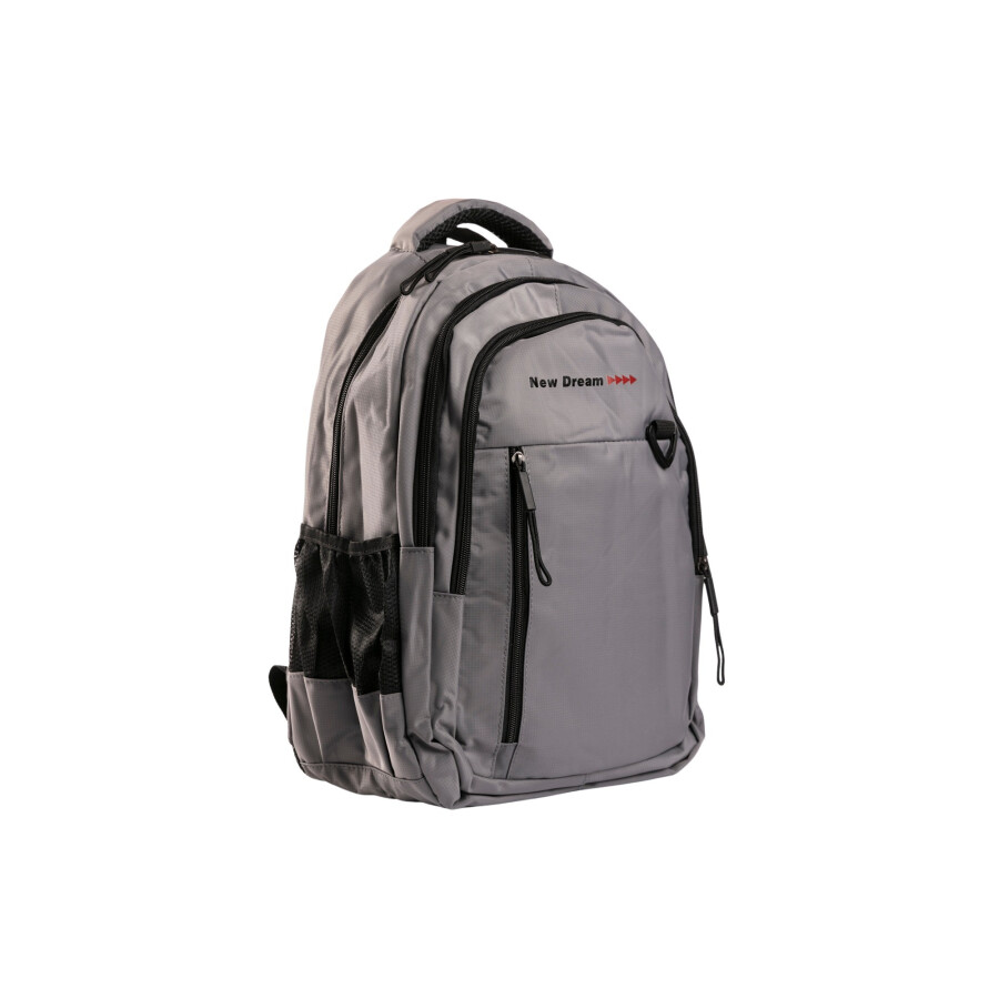 LENERGY MOCHILA GREY