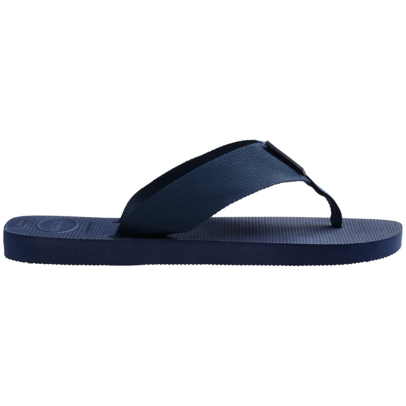 Sandalias Havaianas Urban Basic Mat FC Hombre Marino