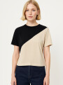 Remera Magnet Estampado 2