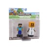 FIGURAS MINECRAFT PACK DE 2 VARIOS MODELOS FIGURAS MINECRAFT PACK DE 2 VARIOS MODELOS