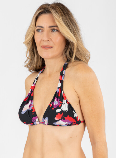 Top halter regul est. Blooming