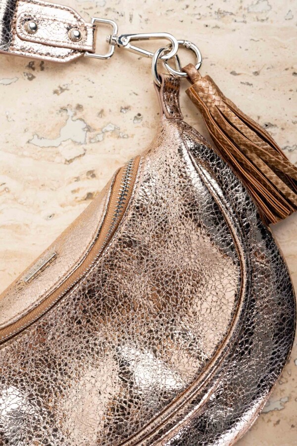 Cartera Plata